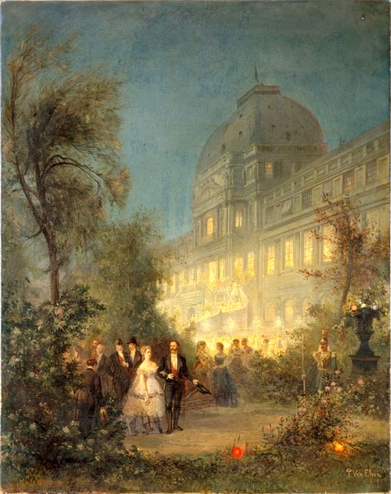 Fête de nuit aux Tuileries -  10 juin 1867.jpg
